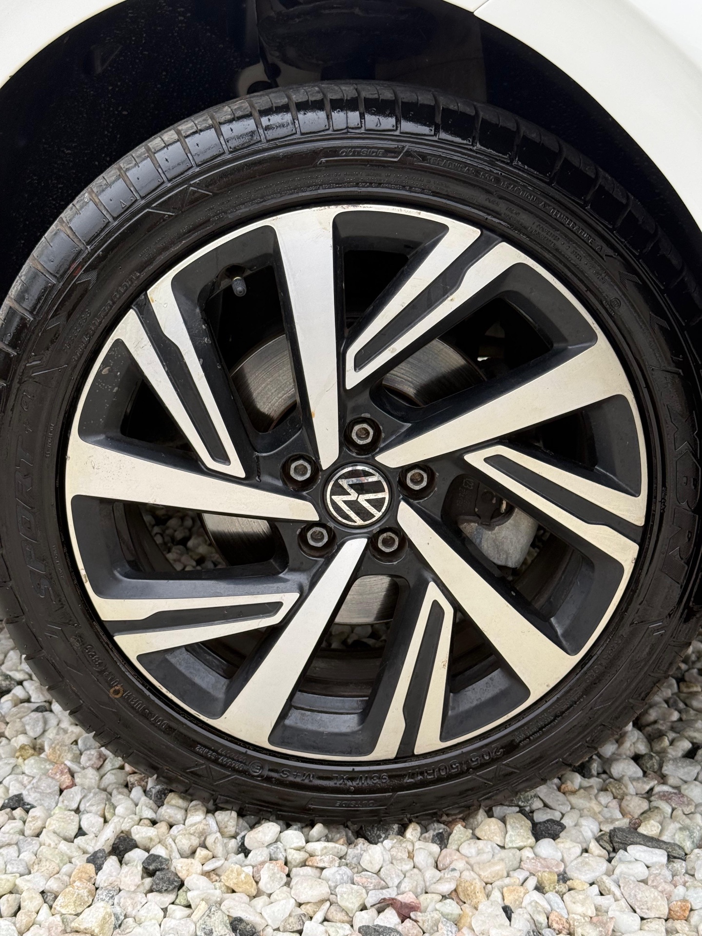 Volkswagen Virtus Highilne 1.0 TSI turbo 2025 - foto 6