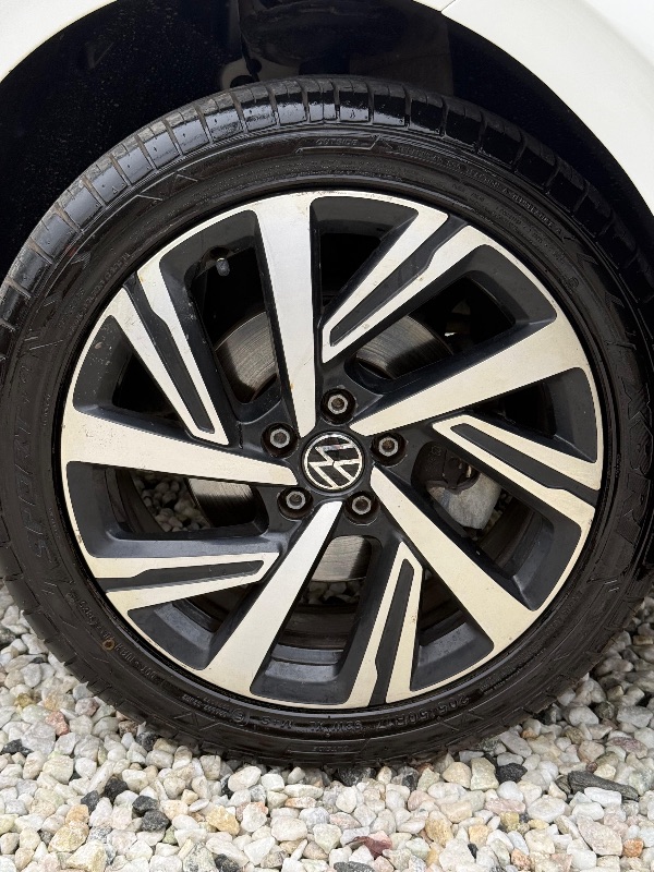 VOLKSWAGEN VIRTUS HIGHILNE 1.0 TSI TURBO 2025 - Foto 6