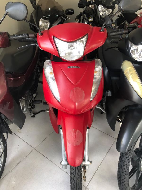 HONDA BIZ ES 2011 - Foto 1