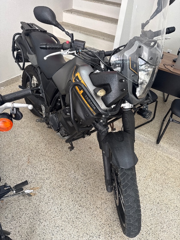 YAMAHA XT TENERE 2014 - Foto 1