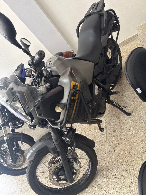 YAMAHA XT TENERE 2014 - Foto 2