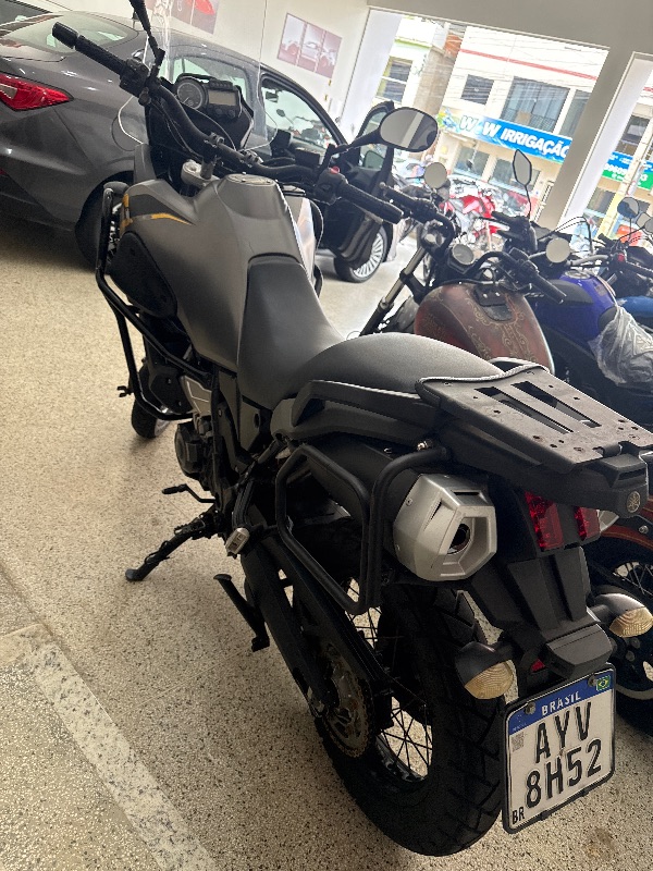 YAMAHA XT TENERE 2014 - Foto 3