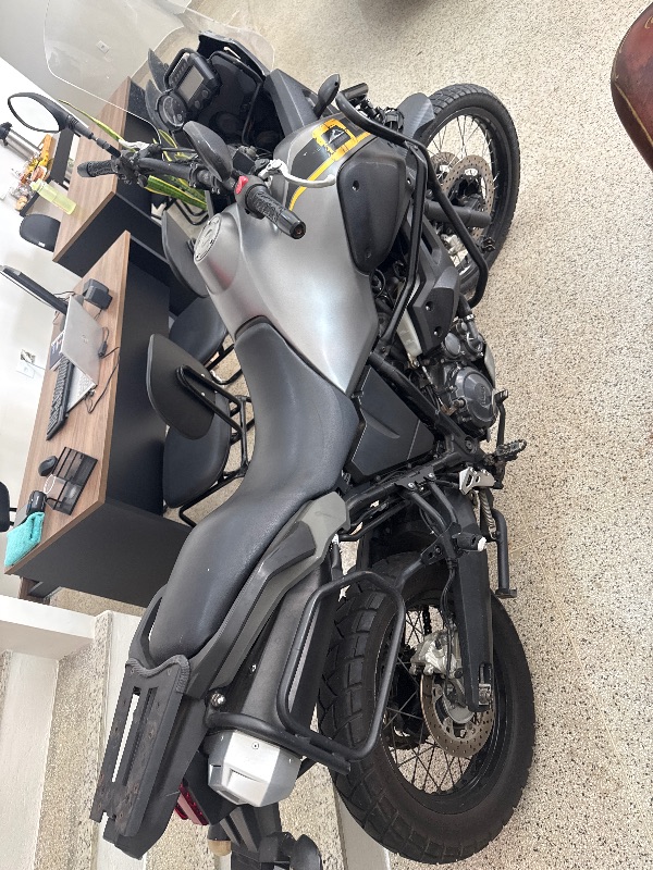 YAMAHA XT TENERE 2014 - Foto 4