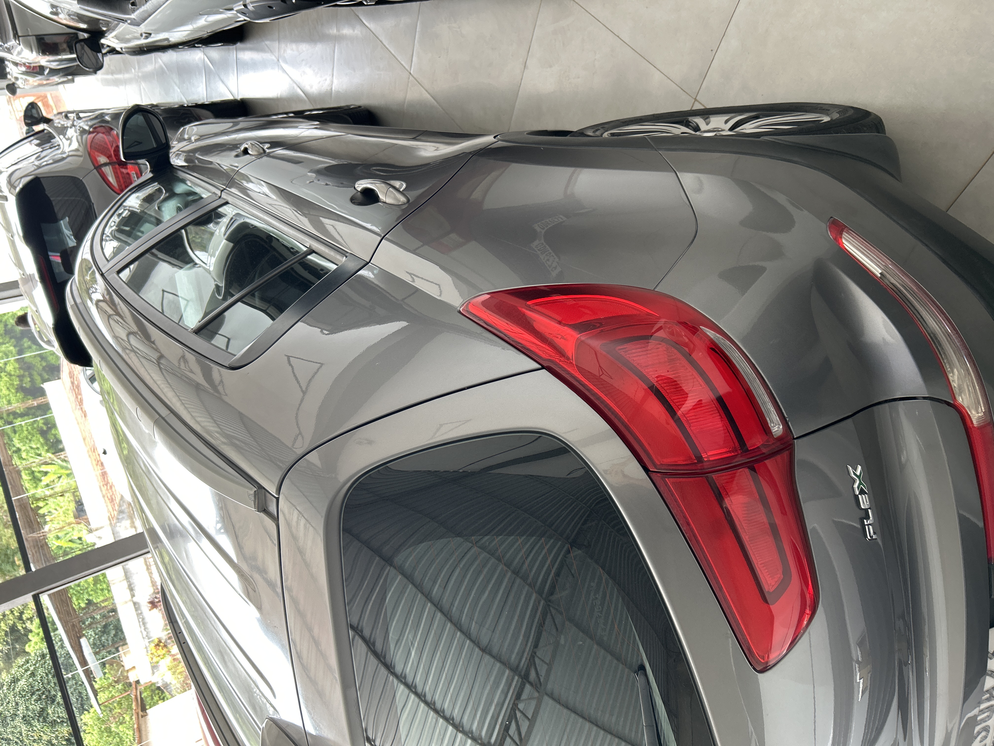 Kia SPORTAGE LX 2015 - foto 2