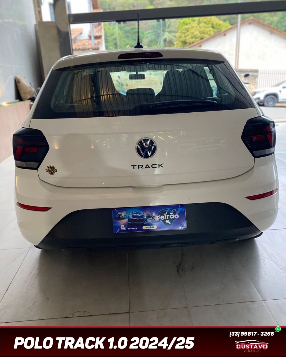 Volkswagen POLO 2024 - foto 2