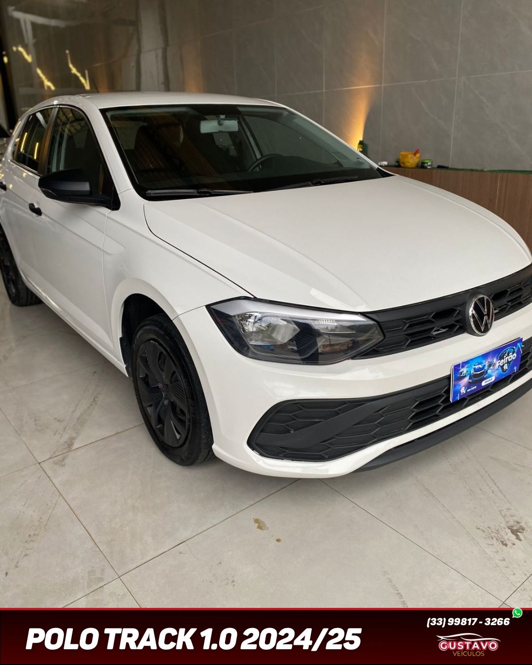Volkswagen POLO 2024 - foto 3