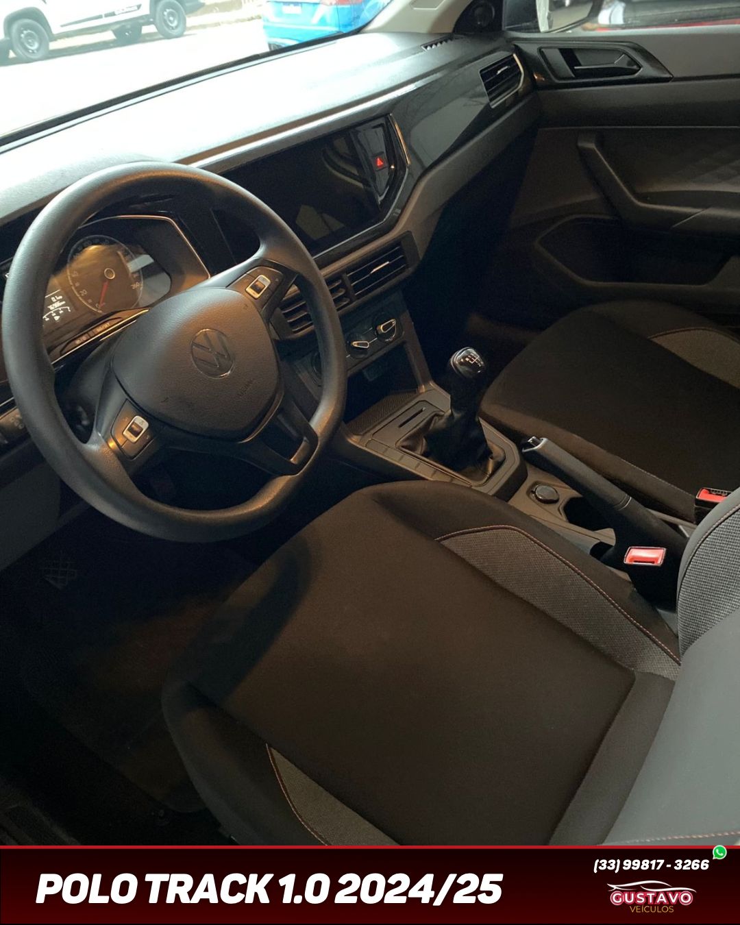 Volkswagen POLO 2024 - foto 4