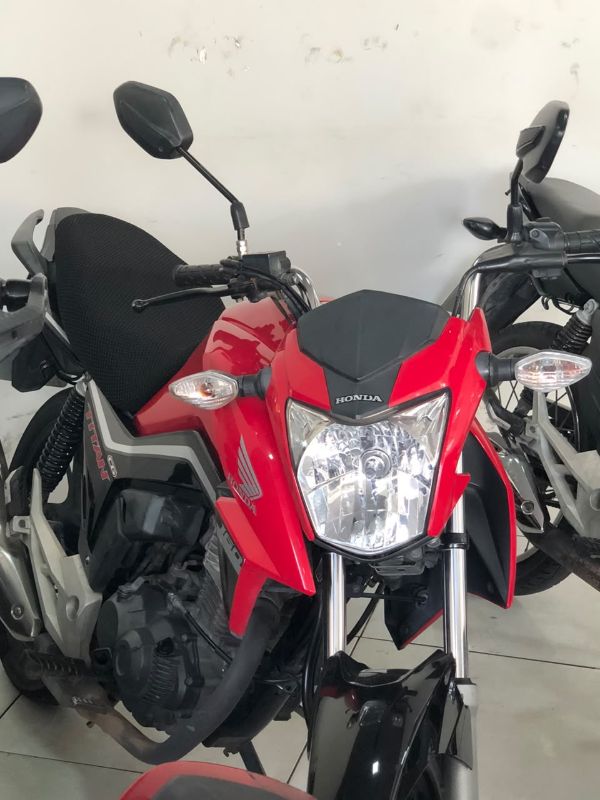 HONDA CG TITAN 2021 - Foto 1