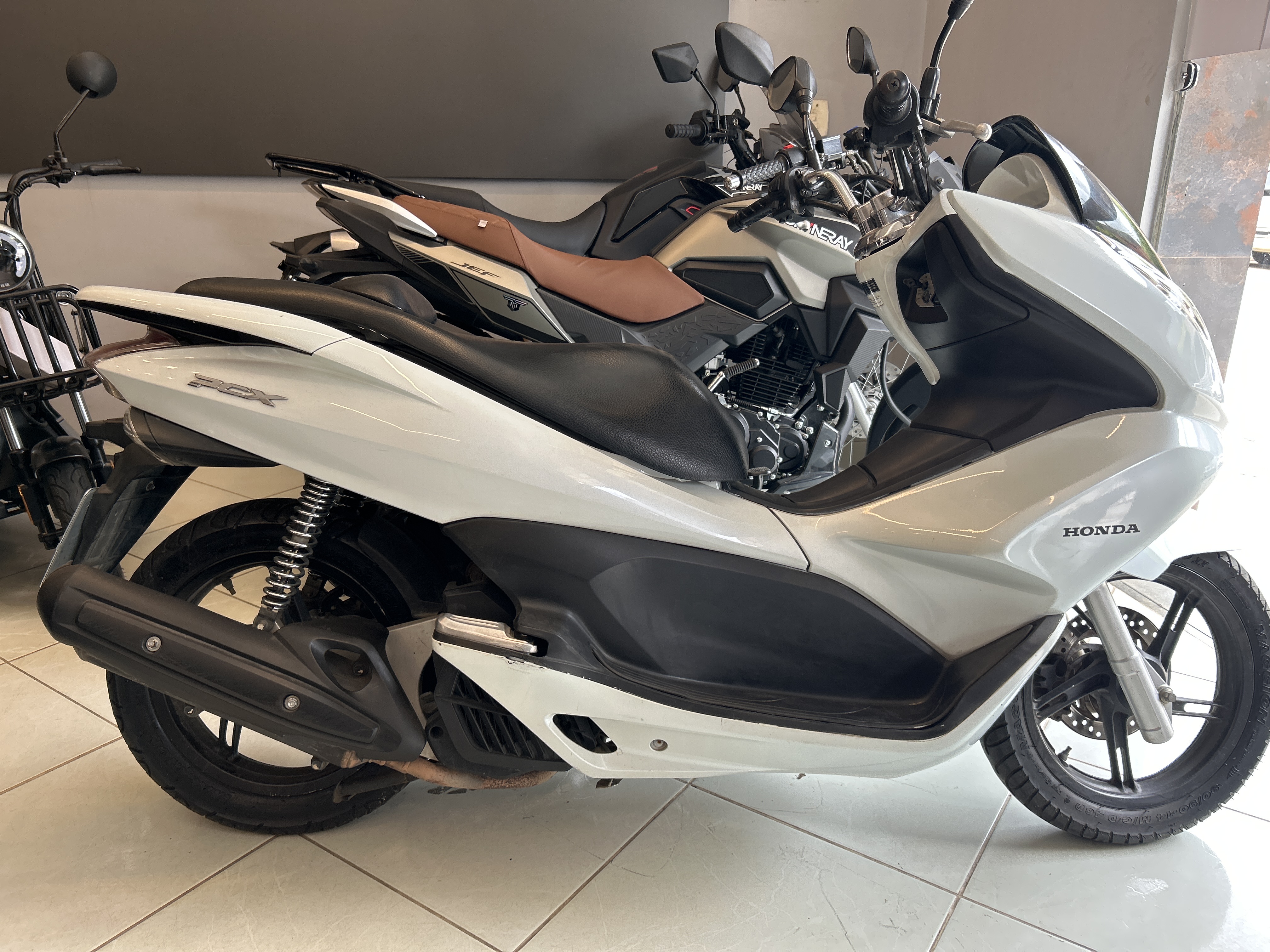 HONDA PCX 2014 - Foto 1