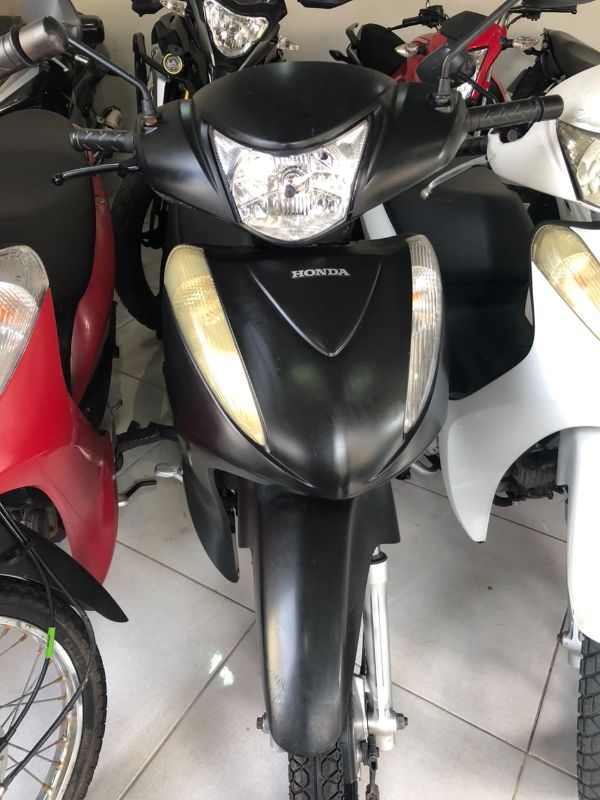 HONDA BIZ ES 2015 - Foto 1