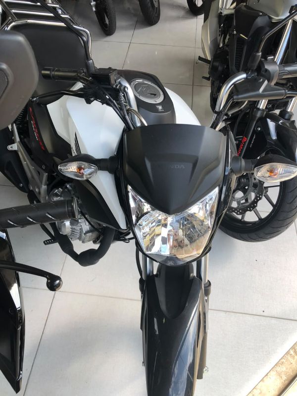 HONDA CG CARGO 2026 - Foto 1