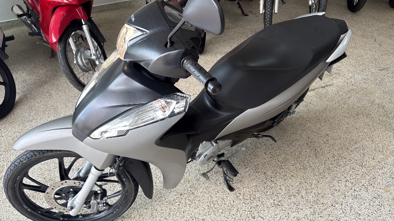 HONDA BIZ 2024 - Foto 2