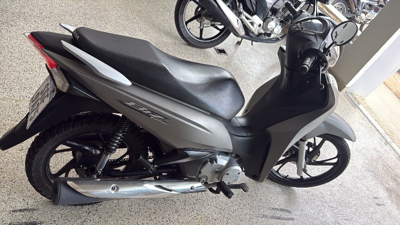 HONDA BIZ 2024 - Foto 3