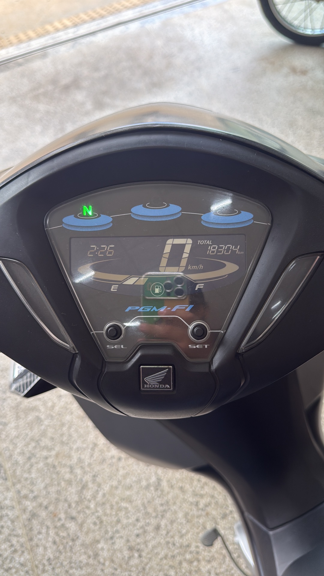 Honda BIZ 2024 - foto 5