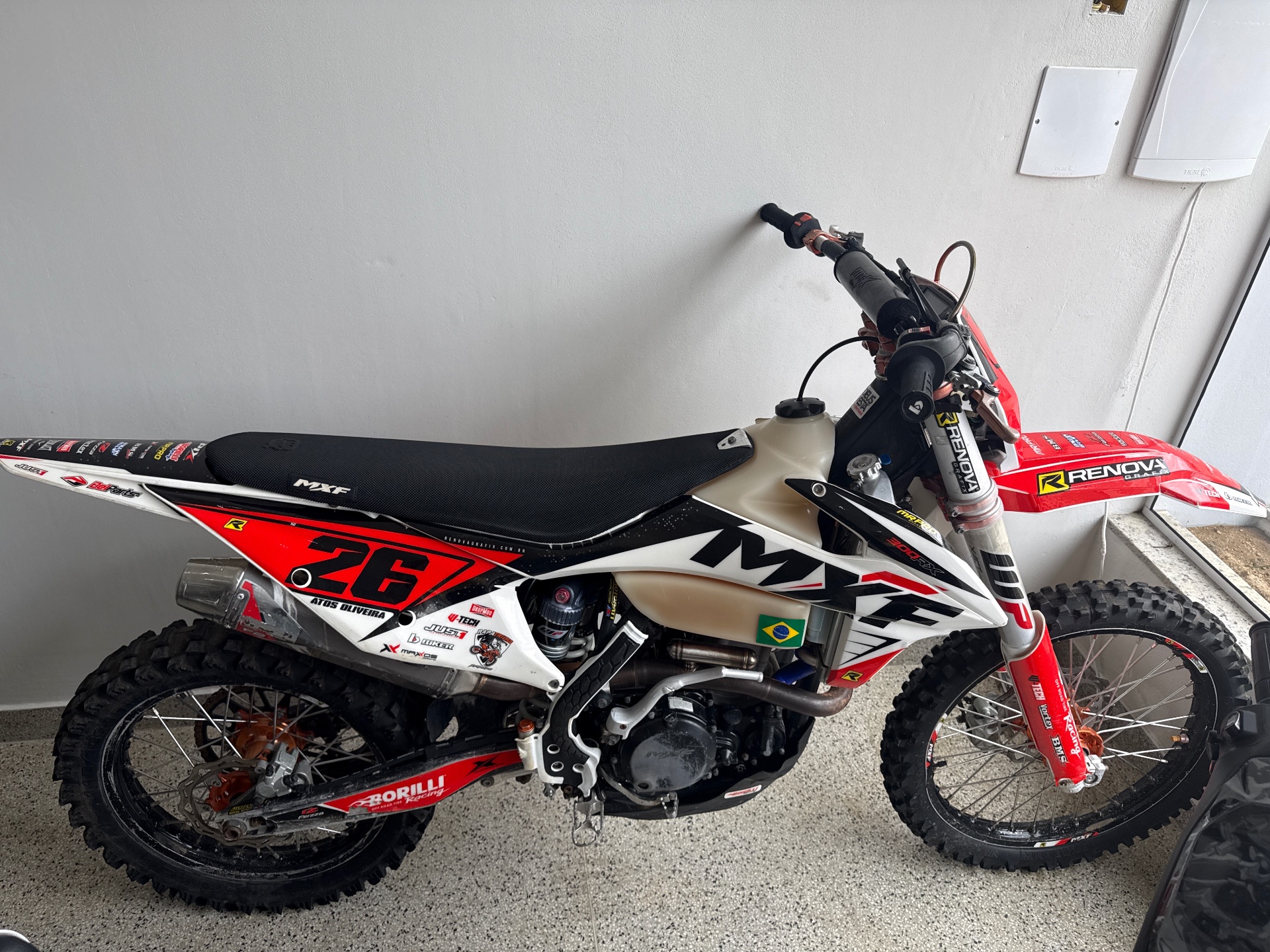 MXF Trail 2021 - foto 2