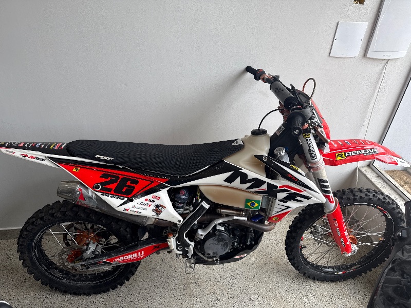 MXF TRAIL 2021 - Foto 2