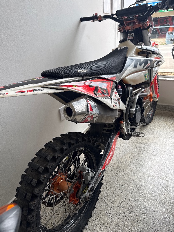 MXF TRAIL 2021 - Foto 3