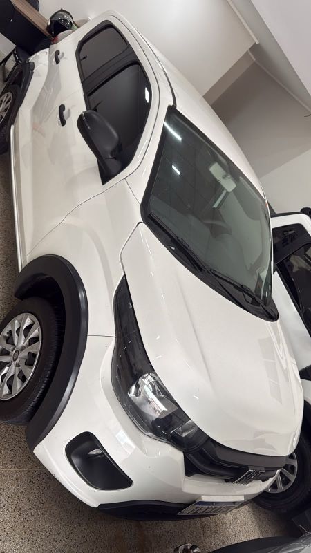 Fiat MOBI LIKE 2025