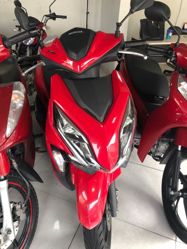 HONDA ELITE 2019 - Foto 1