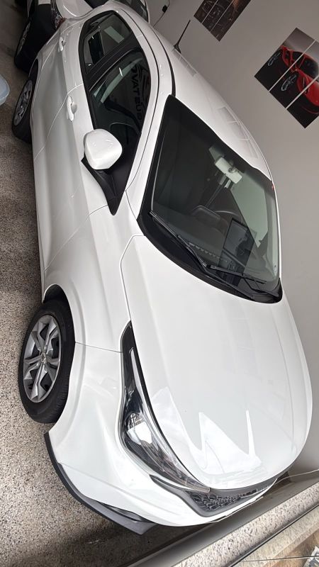 Fiat ARGO DRIVE 2025