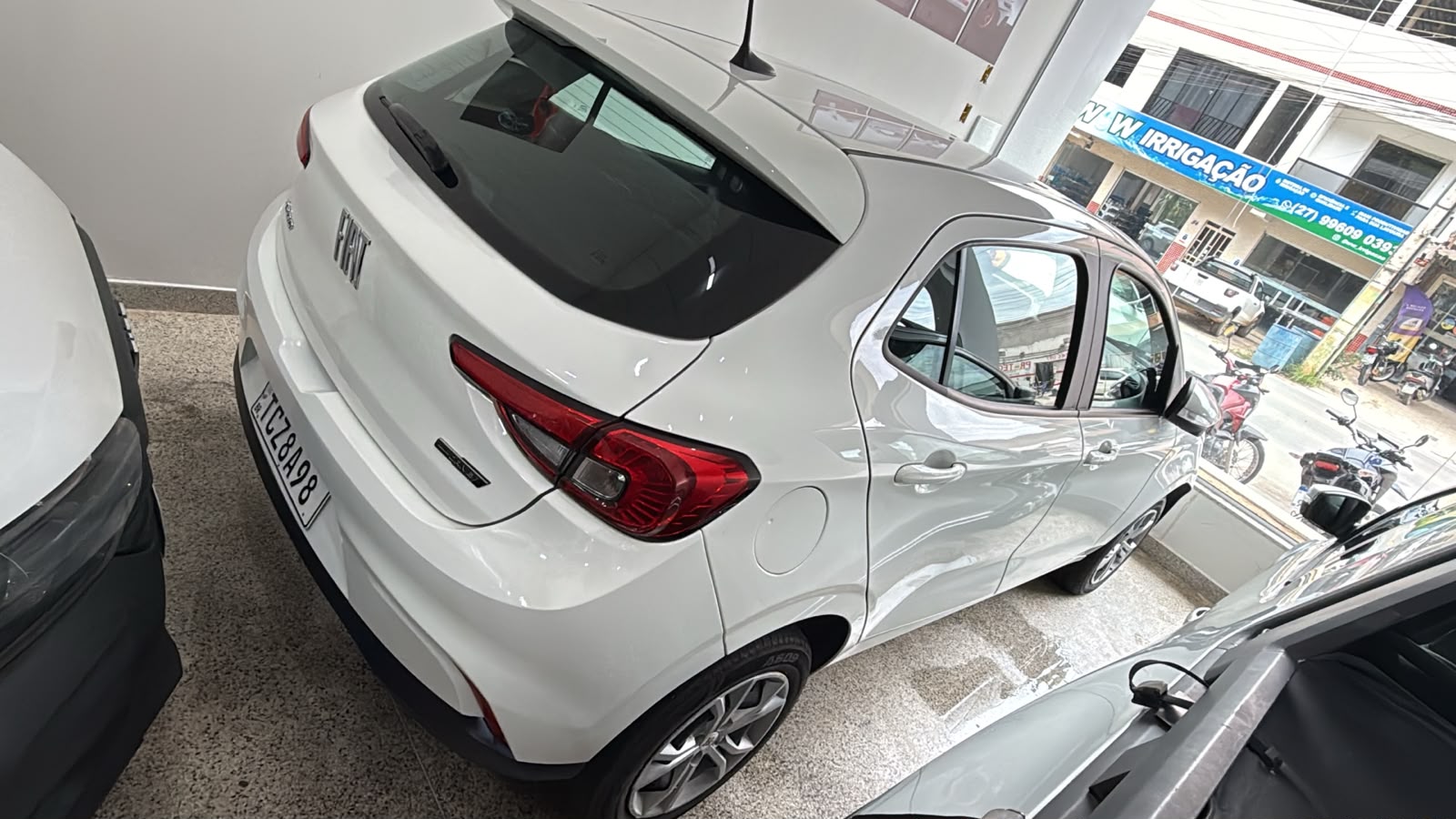 Fiat ARGO DRIVE 2025 - foto 2