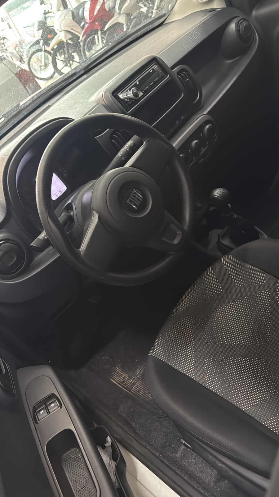 Fiat ARGO DRIVE 2025 - foto 4