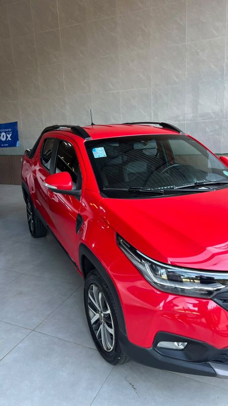 Fiat STRADA VOLCANO 2021 2021 — foto 2