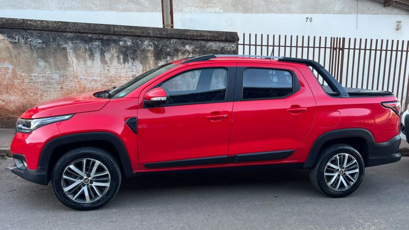Fiat STRADA VOLCANO 2021 2021 — foto 4