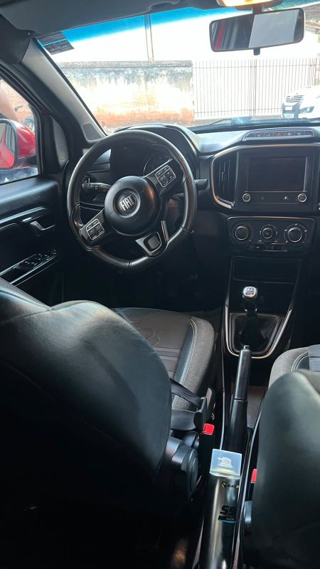 Fiat STRADA VOLCANO 2021 2021 — foto 5
