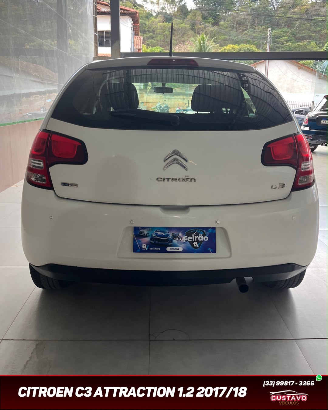 Citroen C3 2017 - foto 2
