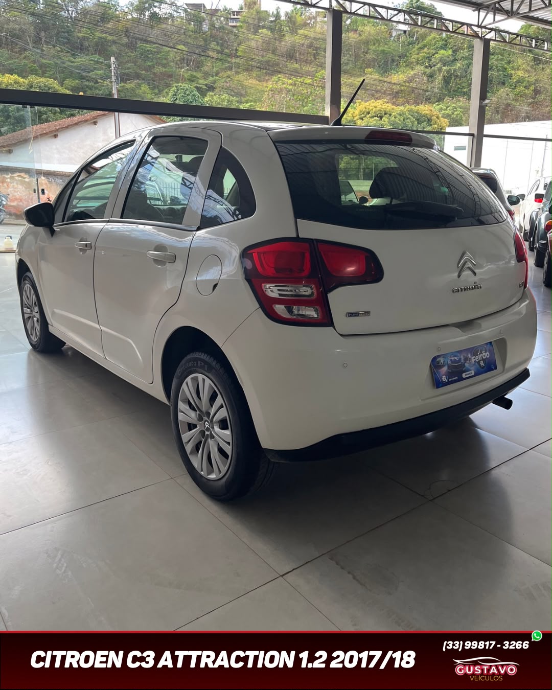 Citroen C3 2017 - foto 3