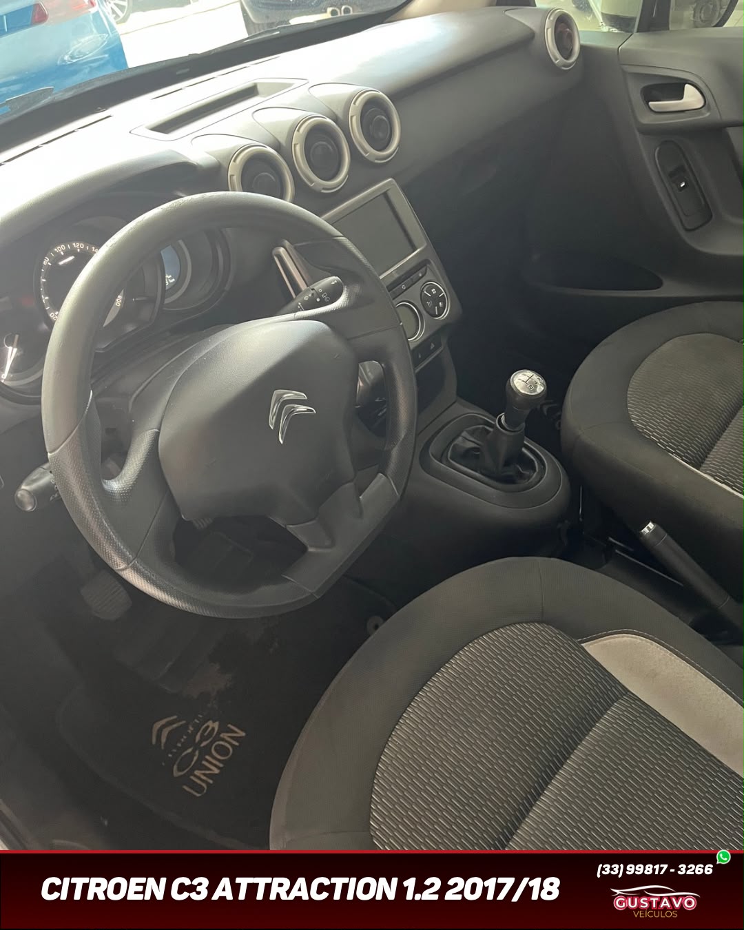 Citroen C3 2017 - foto 5