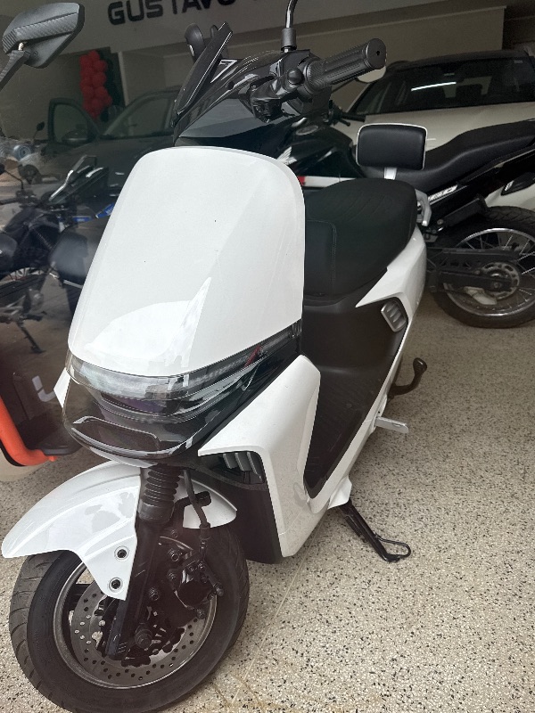 SCOOTER ELETRICA A4 2026 - Foto 2