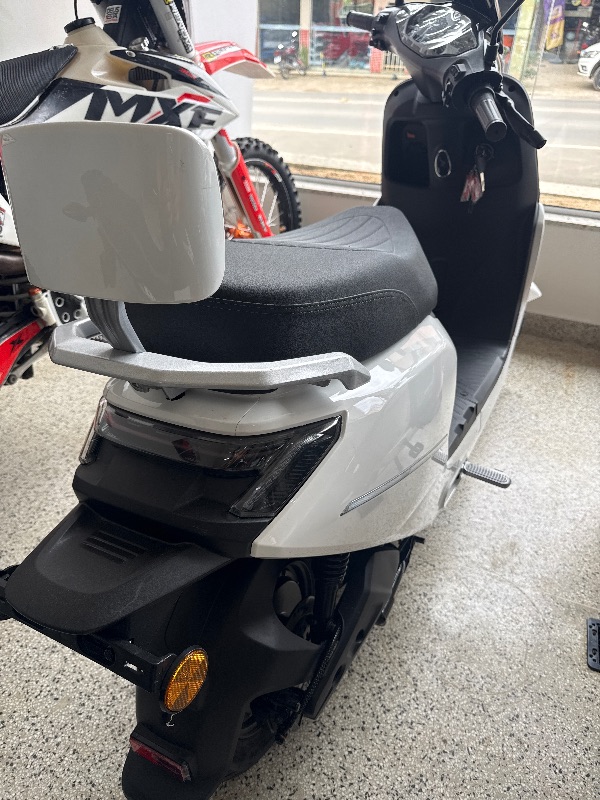 SCOOTER ELETRICA A4 2026 - Foto 3
