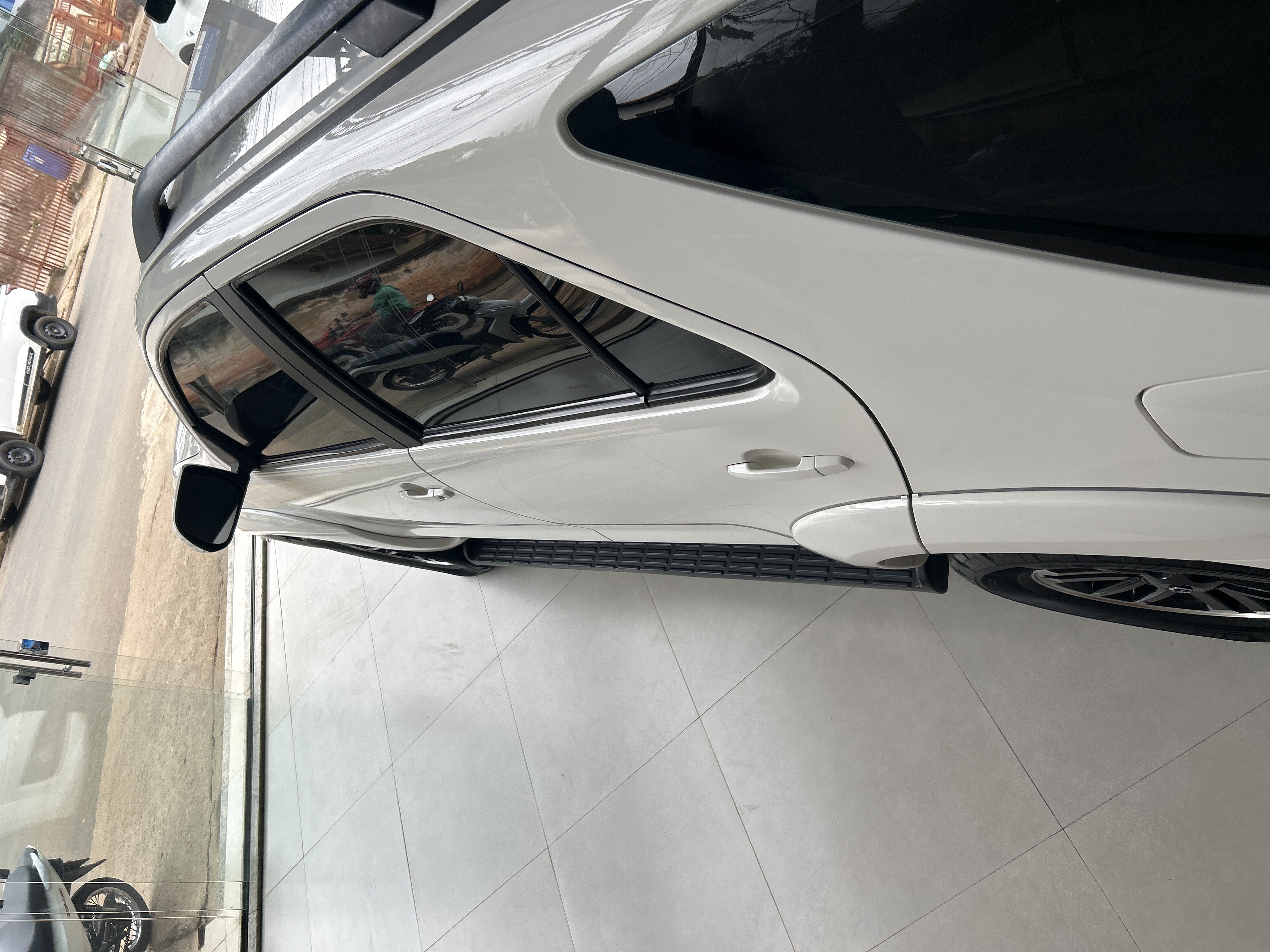 Toyota HILUX SW4 2014 - foto 3