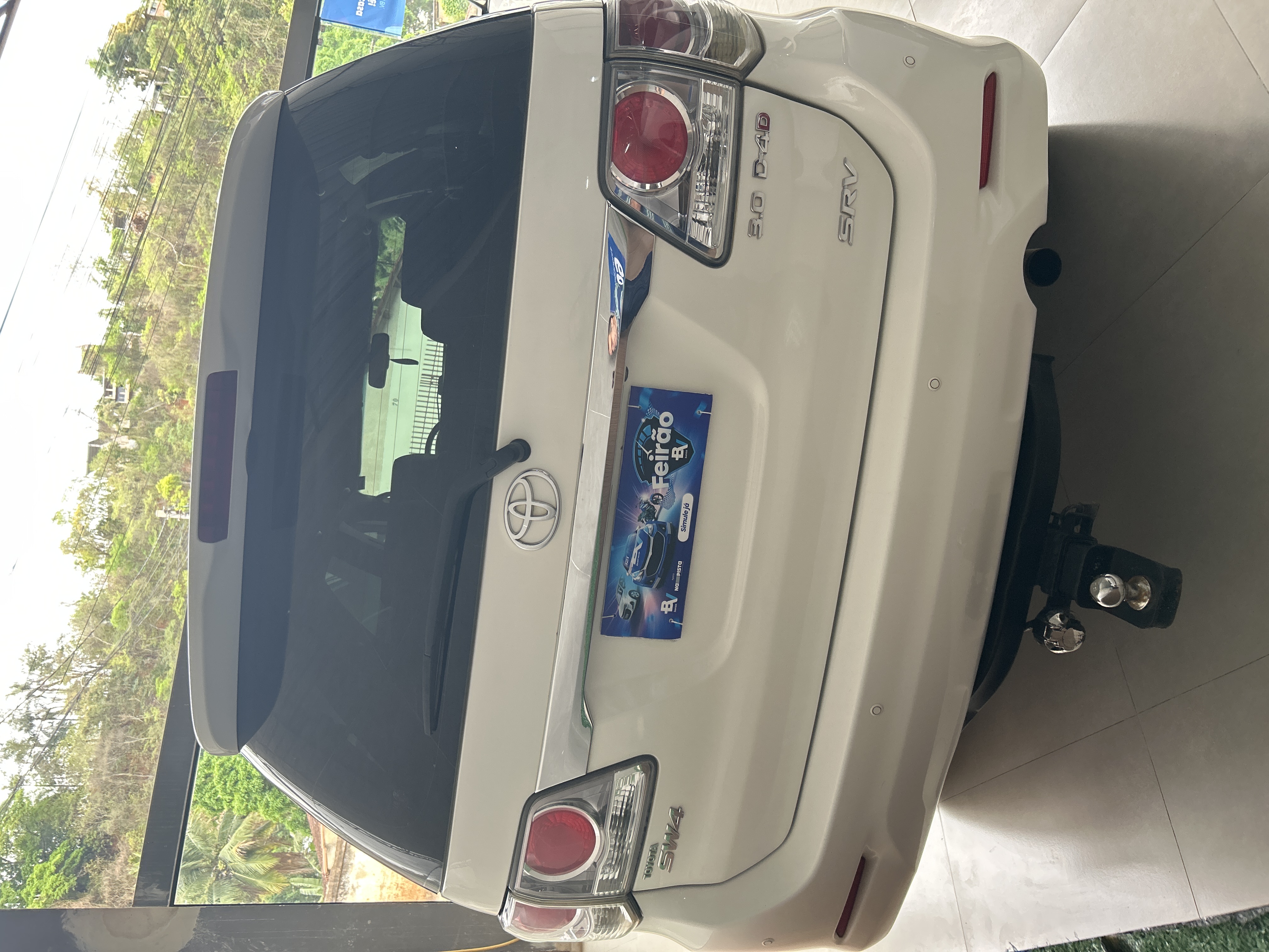 Toyota HILUX SW4 2014 - foto 4