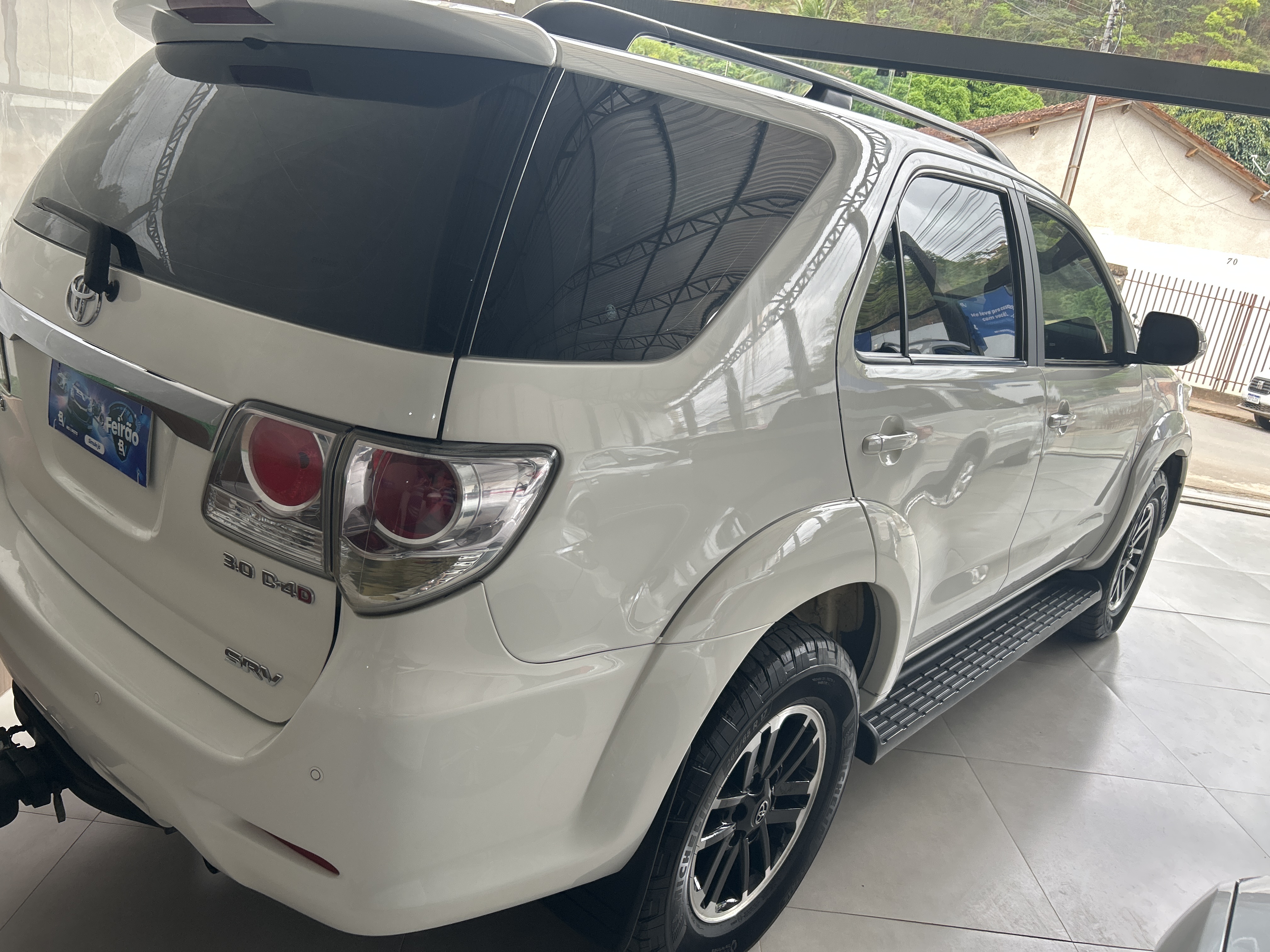 Toyota HILUX SW4 2014 - foto 5