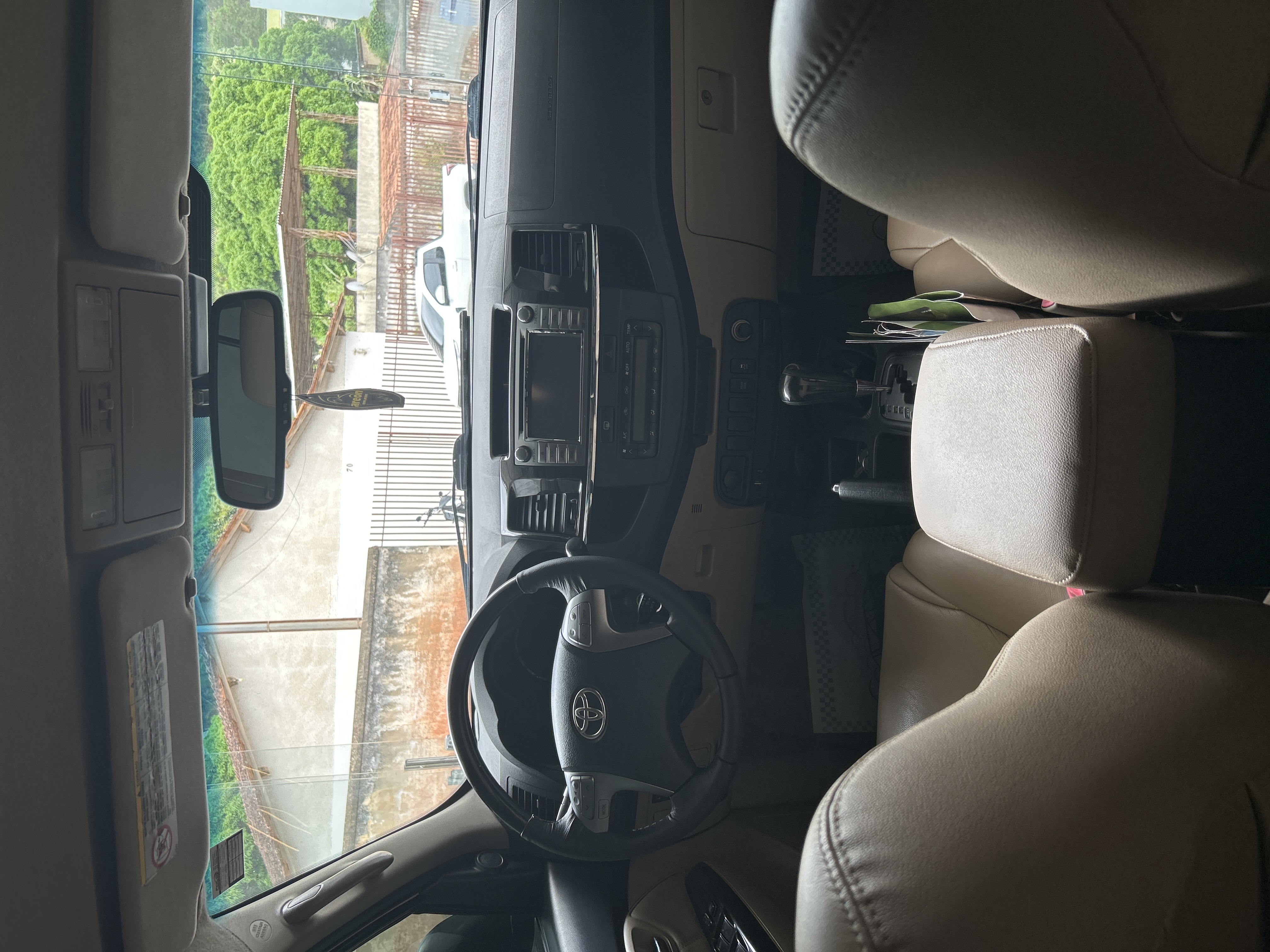 Toyota HILUX SW4 2014 - foto 6