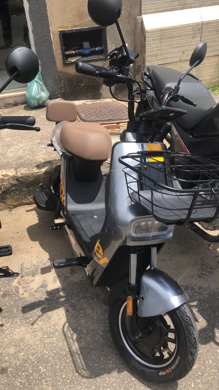 BIKE ELETRICA SUPER T2 2026