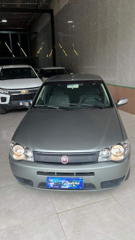 Fiat PÁLIO FIRE FLEX 2026 2026