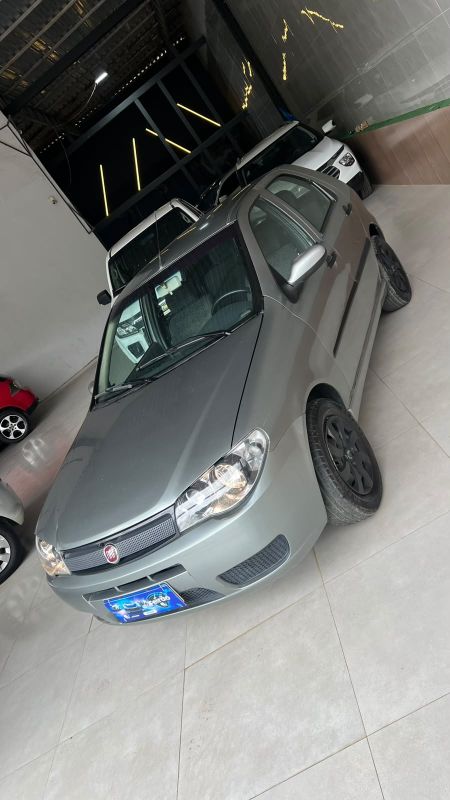 Fiat PÁLIO FIRE FLEX 2026 2026 — foto 2