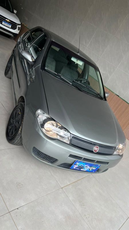 Fiat PÁLIO FIRE FLEX 2026 2026 — foto 3