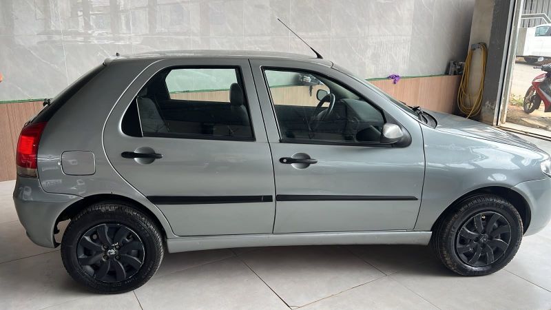 Fiat PÁLIO FIRE FLEX 2026 2026 — foto 4