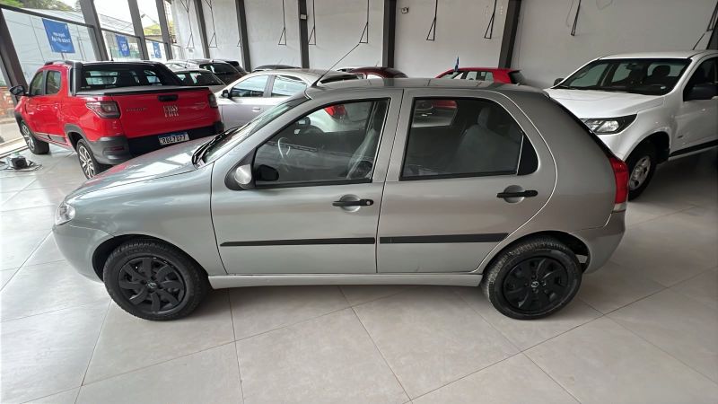 Fiat PÁLIO FIRE FLEX 2026 2026 — foto 5