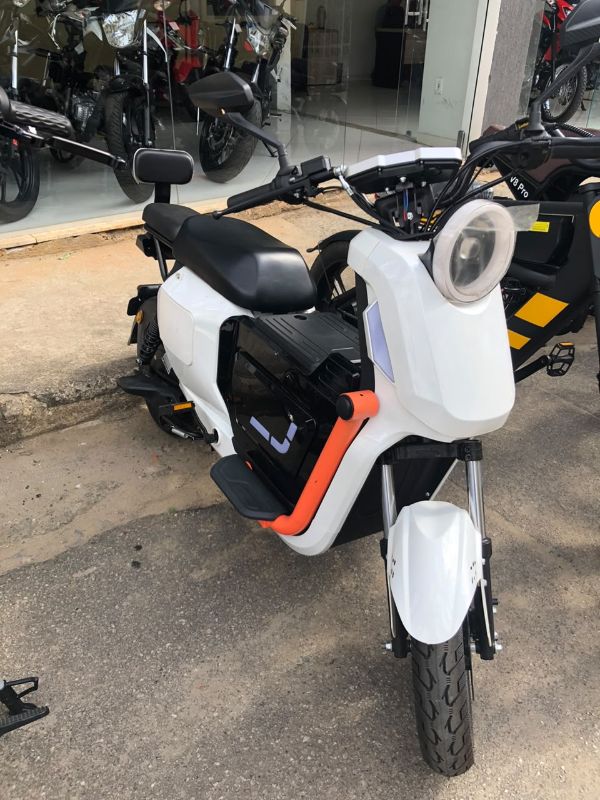 BIKE ELETRICA U2 2026 - Foto 1
