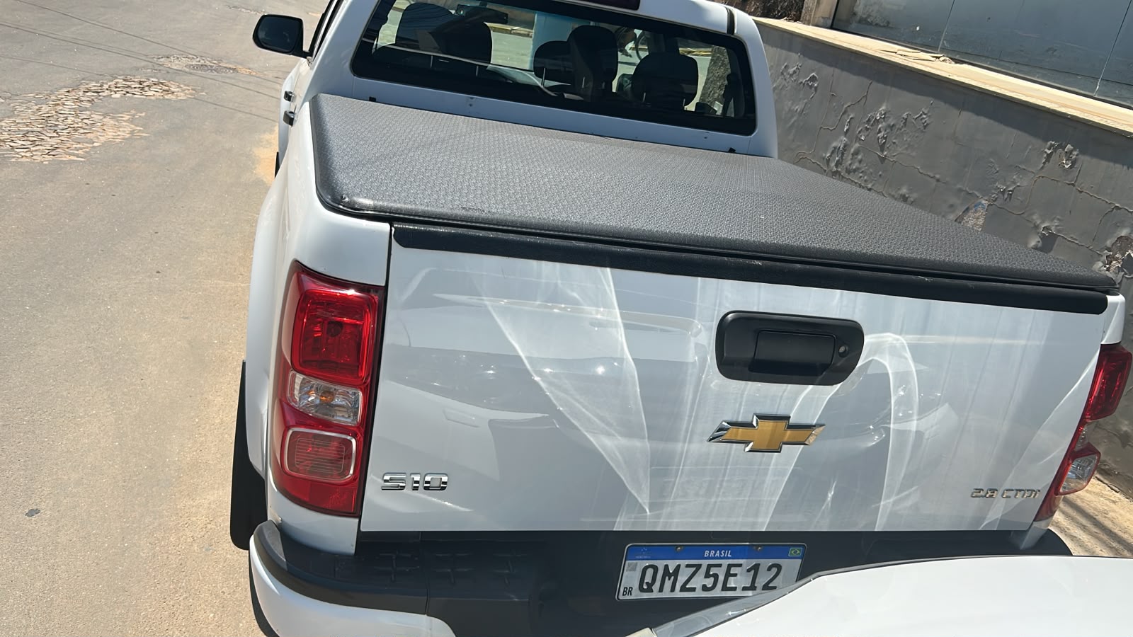 Chevrolet S10 LS 2024 - foto 3