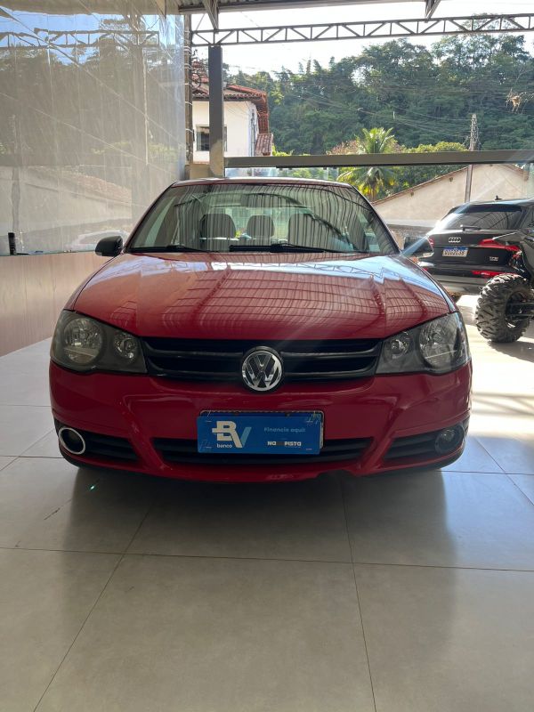 VOLKSWAGEN GOLF 2011 - Foto 1