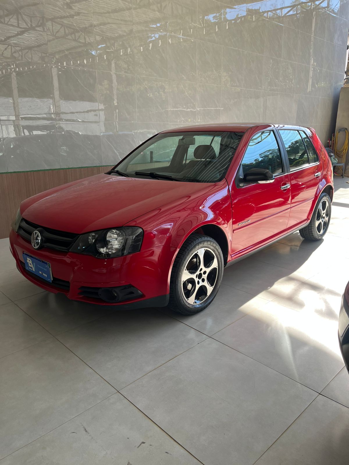Volkswagen GOLF 2011 - foto 3
