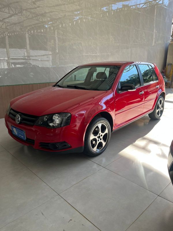 VOLKSWAGEN GOLF 2011 - Foto 3