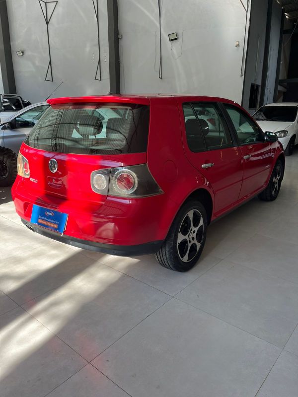 VOLKSWAGEN GOLF 2011 - Foto 4